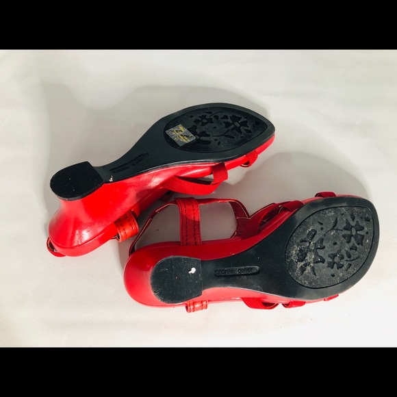 Andrew Geller Wedge - Picture 4 of 6